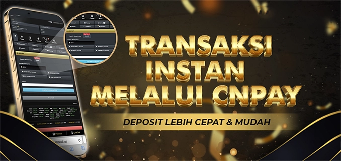 Winslot 55 Resmi